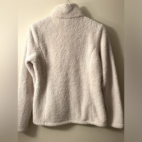 Patagonia Los Gatos Fleece Quarter Zip - Picture 11 of 11